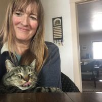 La maison de Colette