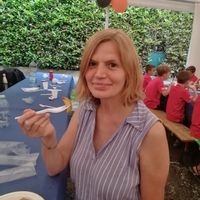 La maison de Patrizia