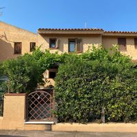 Serafina's house