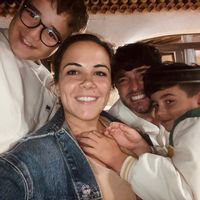 La maison de Serafina