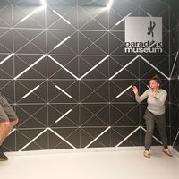 La maison de Benoît