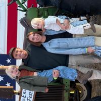 La maison de Lindsay