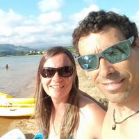 La maison de Antonio