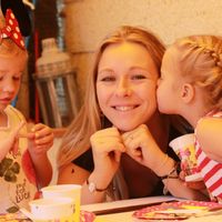 La maison de Claudia