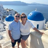 La maison de Lyne et Gino au lac de la montagne noire dans Les Laurentides