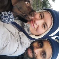 La maison de Sidharth