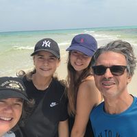 Grand studio familial dans le Queyras