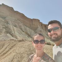 Casa di Géraldine et Franck