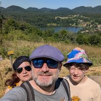 La maison de la Rodde