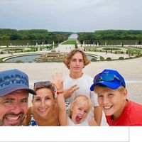 La maison de Stéphanie et Régis