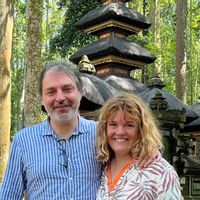 La maison de Teodora