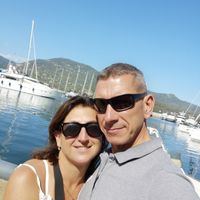 Casa di Annabelle et Laurent