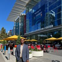 La maison de Moussa à PETITE ÎLE