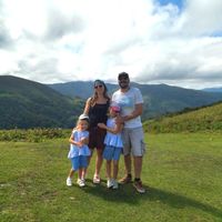 La maison de Michael