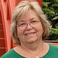 La maison de Evelyne