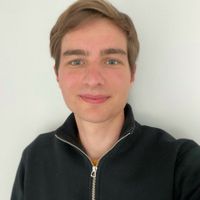 La maison de Yevhenii