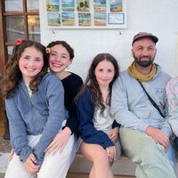 Dominik and Jannas hus