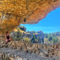 La maison de Samantha