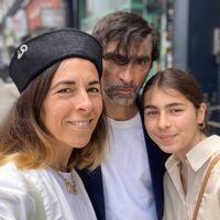 La maison de Ludivine, Mathieu & Charlie