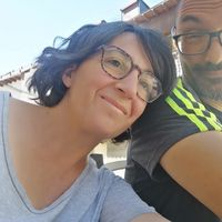 Appartement de Sandrine et Manu