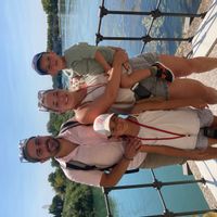 La maison de Guillaume et Annouchka