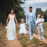 La maison de Gaëlle et Julien