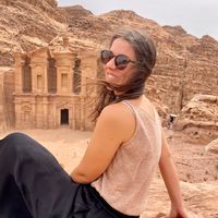 La maison de Francisca Noguerol