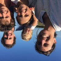 La maison de Margaux et Quentin