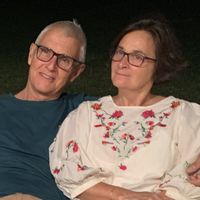 Maison au cœur d'un hameau de montagne des Hautes-alpes