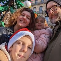 La maison de Vincent et Émilie