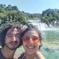 La maison de Chedine et Julien