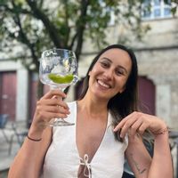 La maison de Amália