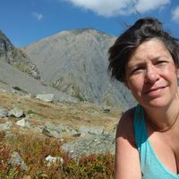 La maison de Chrystelle