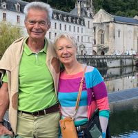 La maison de DANIELE