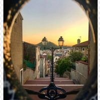 Maison entre Lyon et Saint-Étienne.