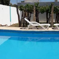 Federico's house