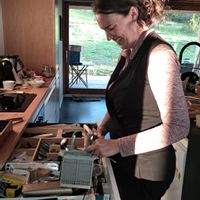 La maison de Mathilde