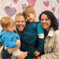 huis van Ilka & James