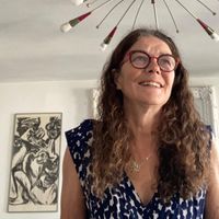 Appartement de 120 m2 au centre de Paris, confortable, et assez cosy