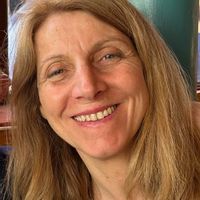 La maison de Nathalie