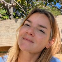 La maison de Manuela