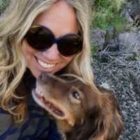 La maison de Michelle