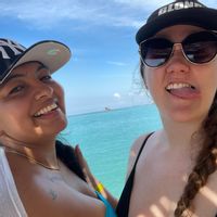 La maison de Luisa y Cata