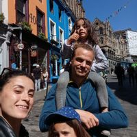 Maison avec vue à côté Lac du Salagou proche Montpellier Beziers Pézenas Sete Millau