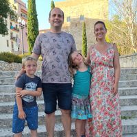 Casa familiare in pietra vicino alla Mosa e a Namur