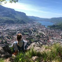 Appartement lumineux et silencieux en coloc à Saint Gilles