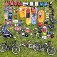 La maison de Pepijn&Jana