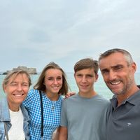 La maison de Guillaume