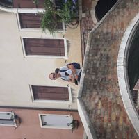 Luc's house