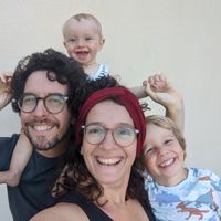 Maison familiale à La Richardais